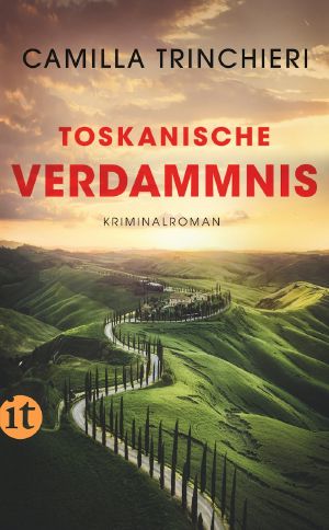 [Nico Doyle 03] • Toskanische Verdammnis